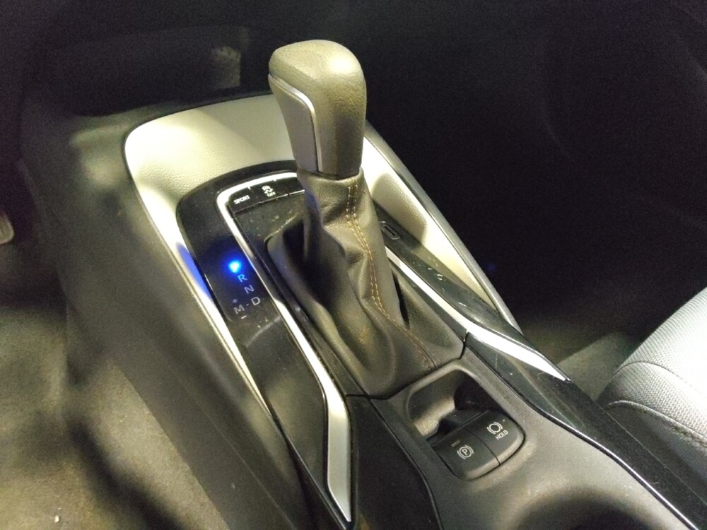 2021 Toyota Corolla in Phoenix, AZ 85015 - 18130969 26