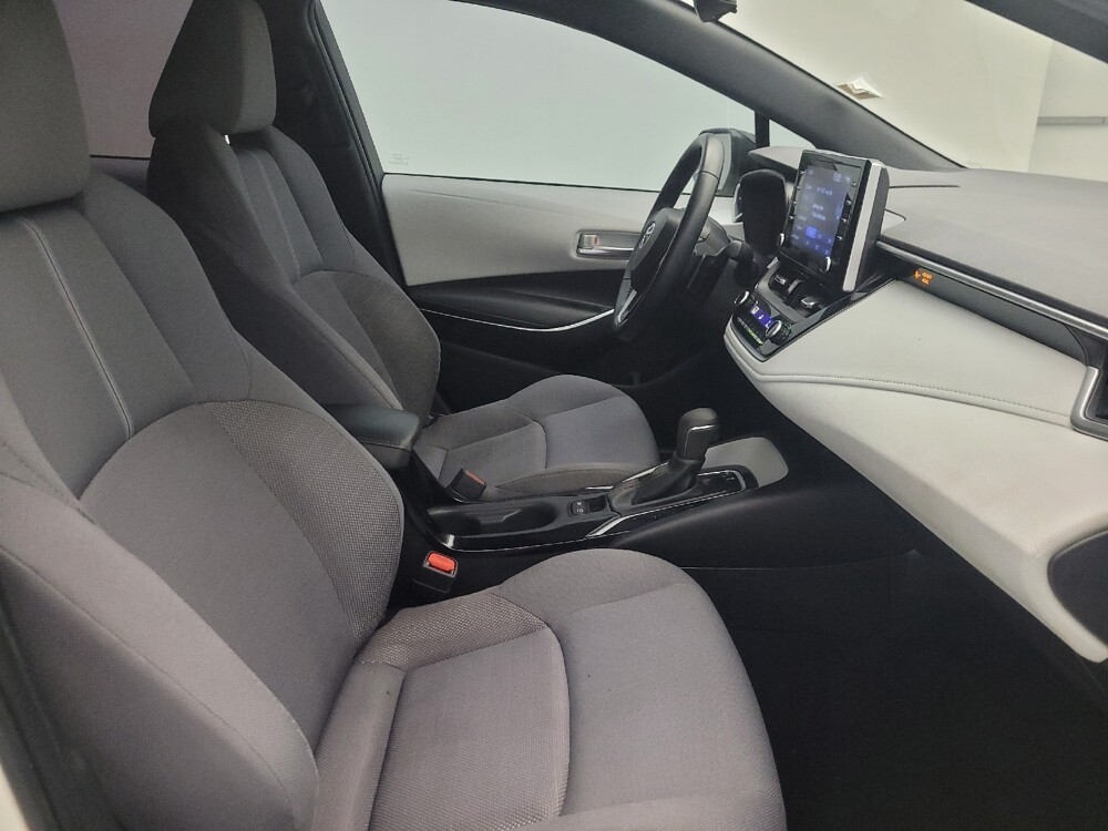 2021 Toyota Corolla in Phoenix, AZ 85015 - 18130969 21