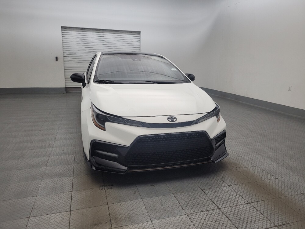 2021 Toyota Corolla in Phoenix, AZ 85015 - 18130969 14