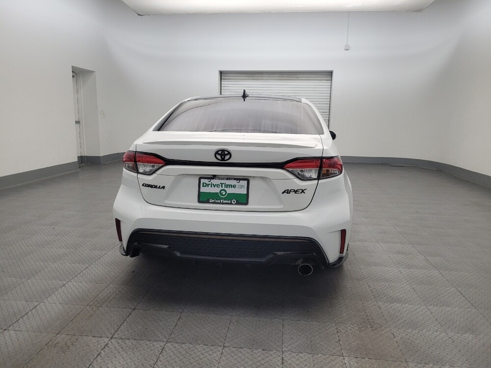 2021 Toyota Corolla in Phoenix, AZ 85015 - 18130969 7