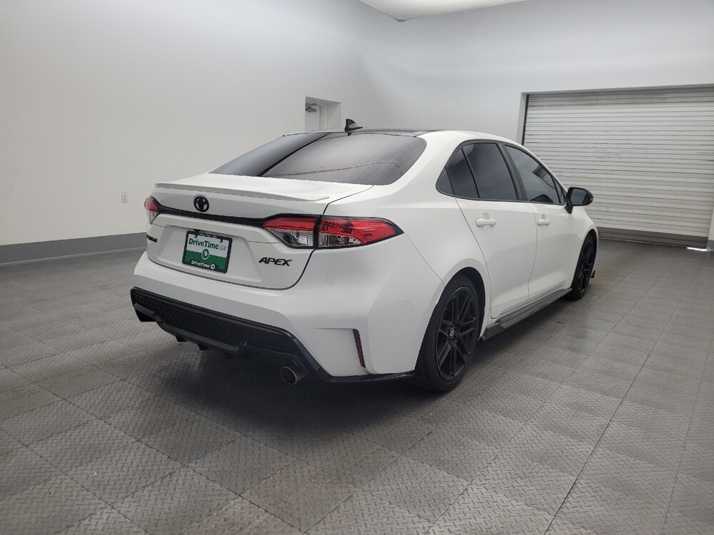 2021 Toyota Corolla in Phoenix, AZ 85015 - 18130969 9