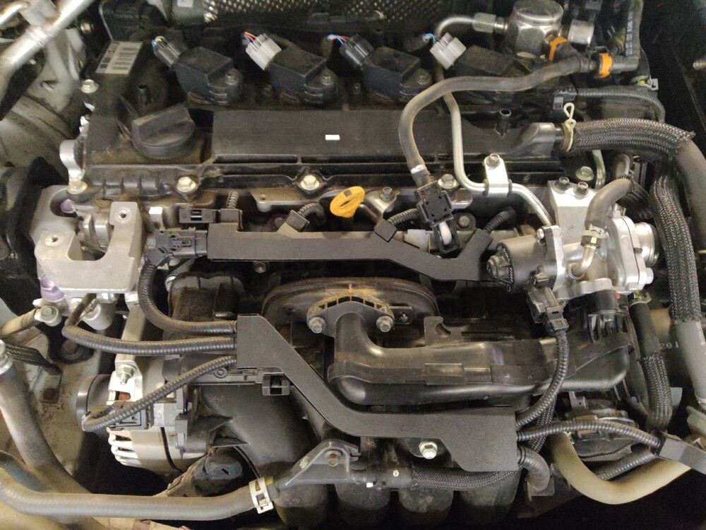 2021 Toyota Corolla in Phoenix, AZ 85015 - 18130969 30