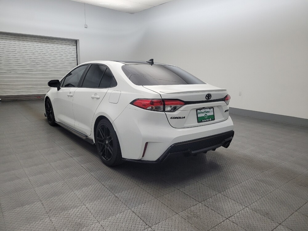 2021 Toyota Corolla in Phoenix, AZ 85015 - 18130969 5