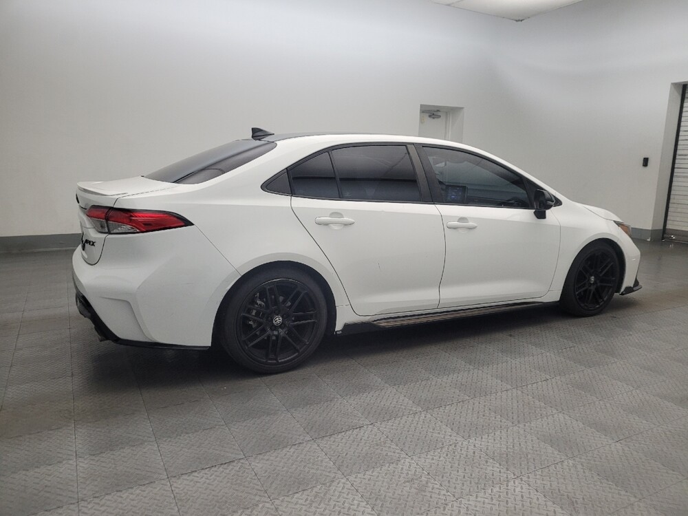 2021 Toyota Corolla in Phoenix, AZ 85015 - 18130969 10