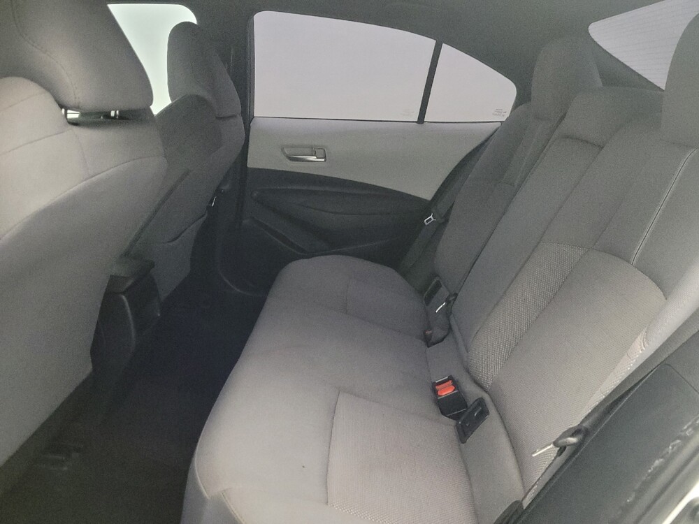 2021 Toyota Corolla in Phoenix, AZ 85015 - 18130969 18