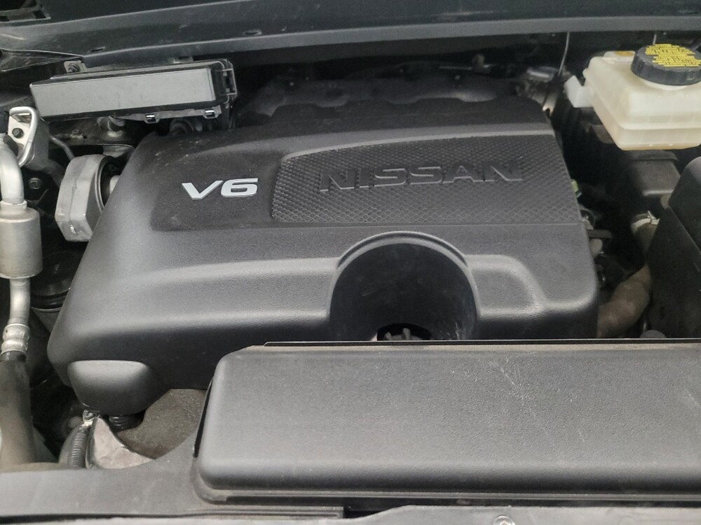 2019 Nissan Pathfinder in Mesa, AZ 85210 - 18130970 30