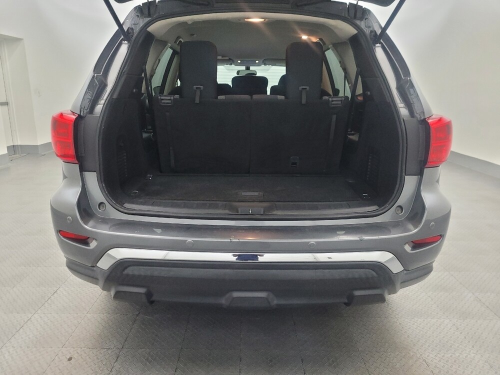 2019 Nissan Pathfinder in Mesa, AZ 85210 - 18130970 29