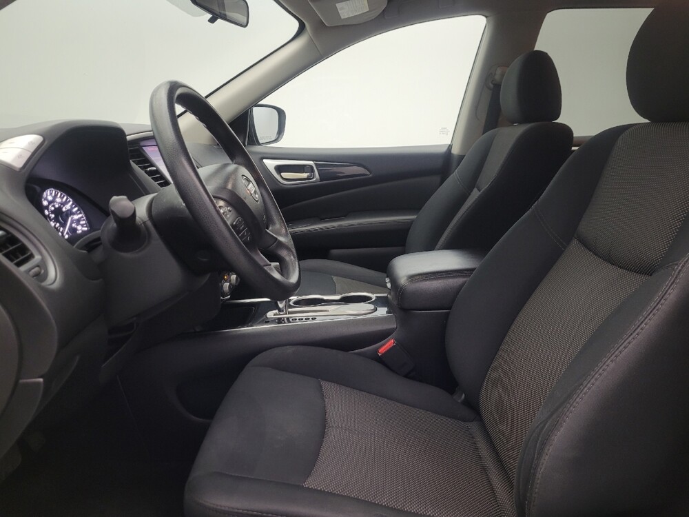 2019 Nissan Pathfinder in Mesa, AZ 85210 - 18130970 17