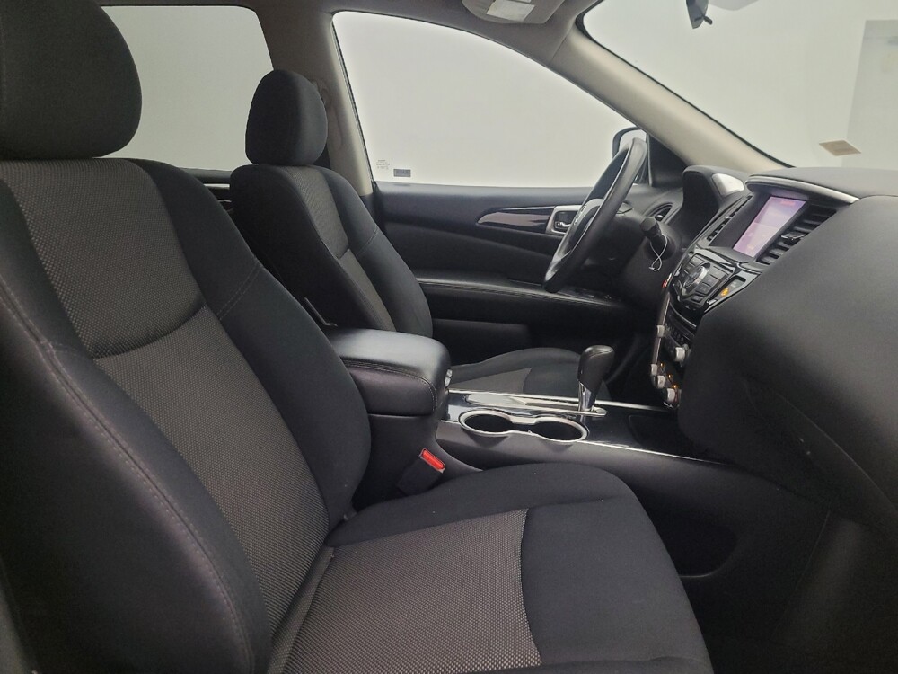 2019 Nissan Pathfinder in Mesa, AZ 85210 - 18130970 21