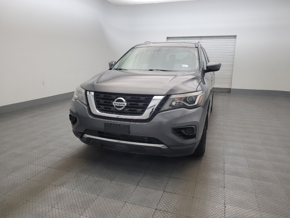 2019 Nissan Pathfinder in Mesa, AZ 85210 - 18130970 15