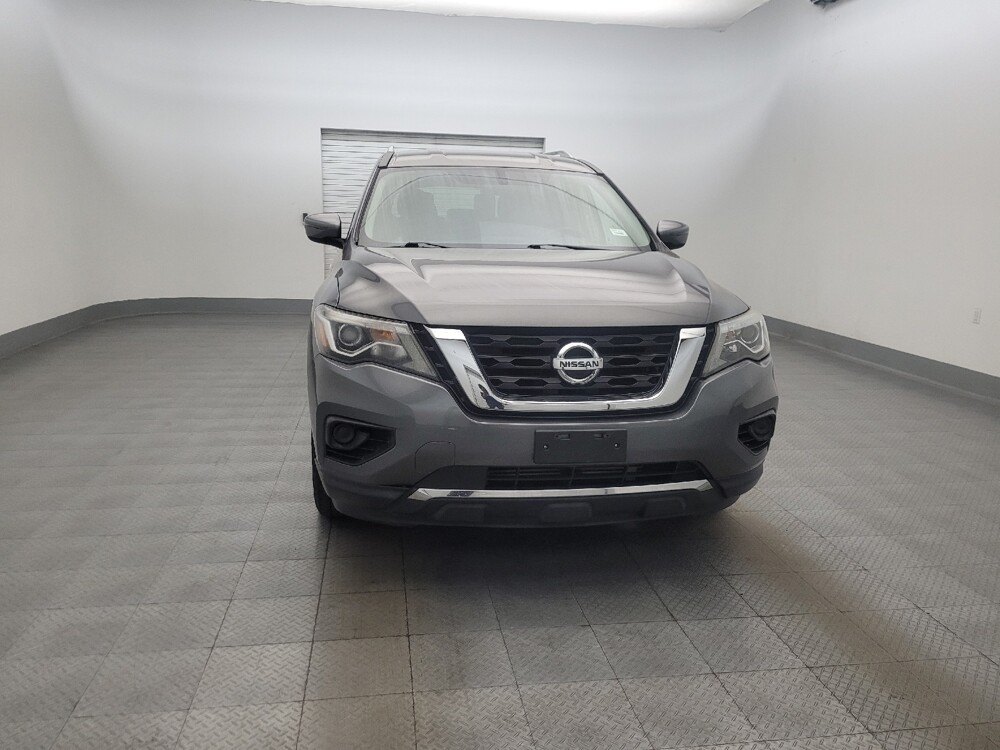 2019 Nissan Pathfinder in Mesa, AZ 85210 - 18130970 14