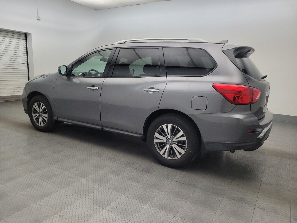 2019 Nissan Pathfinder in Mesa, AZ 85210 - 18130970 3