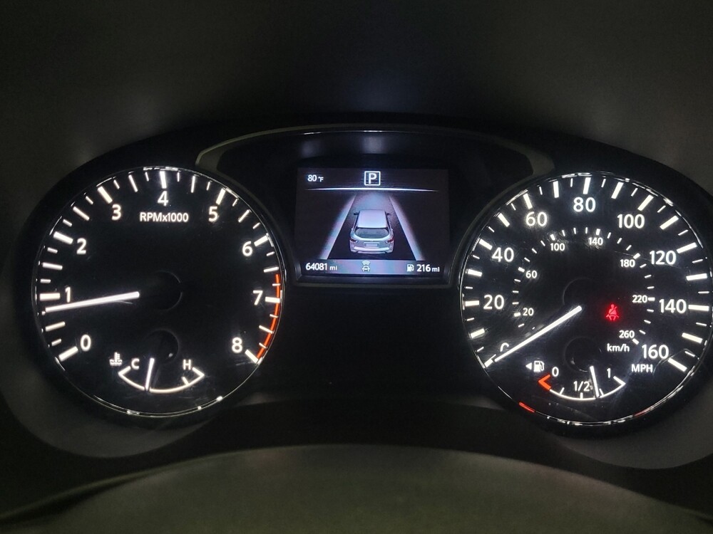 2019 Nissan Pathfinder in Mesa, AZ 85210 - 18130970 23