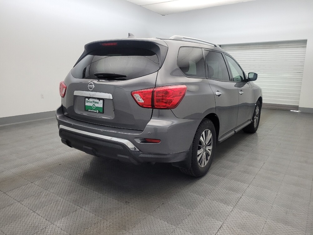 2019 Nissan Pathfinder in Mesa, AZ 85210 - 18130970 9