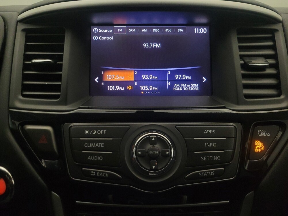 2019 Nissan Pathfinder in Mesa, AZ 85210 - 18130970 25