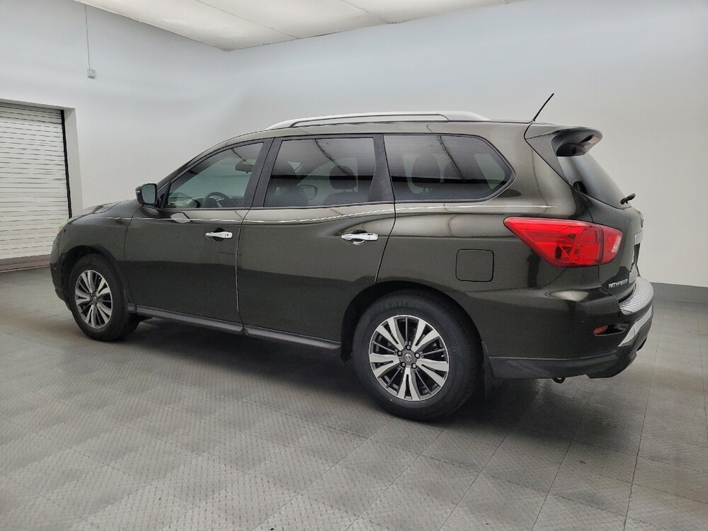 2017 Nissan Pathfinder in Phoenix, AZ 85022 - 18130971 3