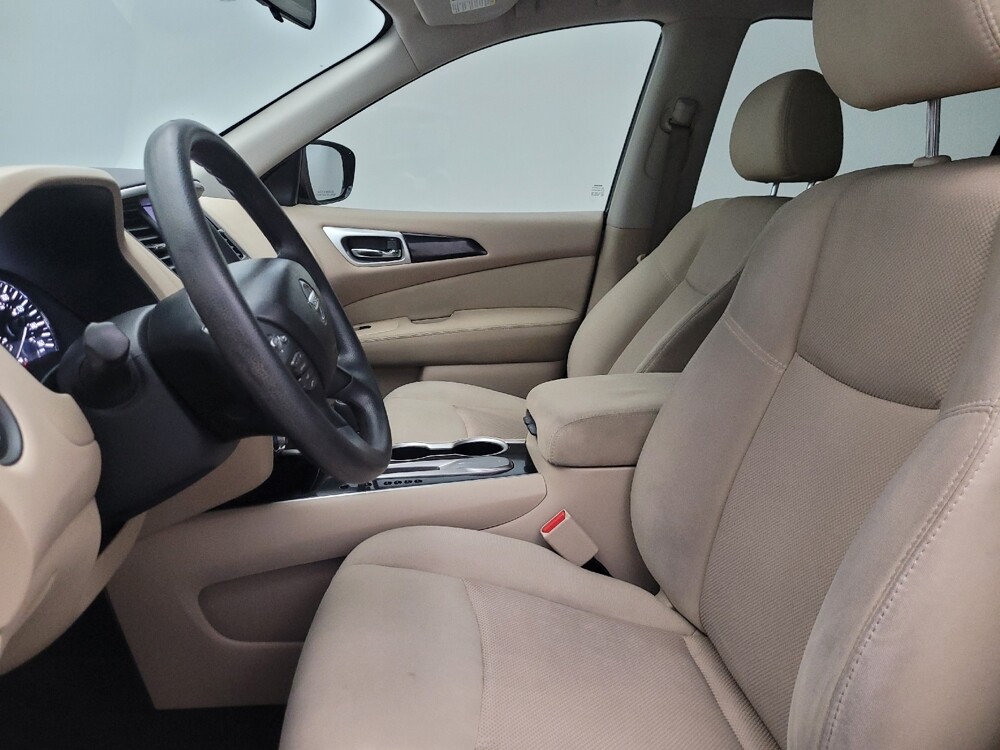 2017 Nissan Pathfinder in Phoenix, AZ 85022 - 18130971 17