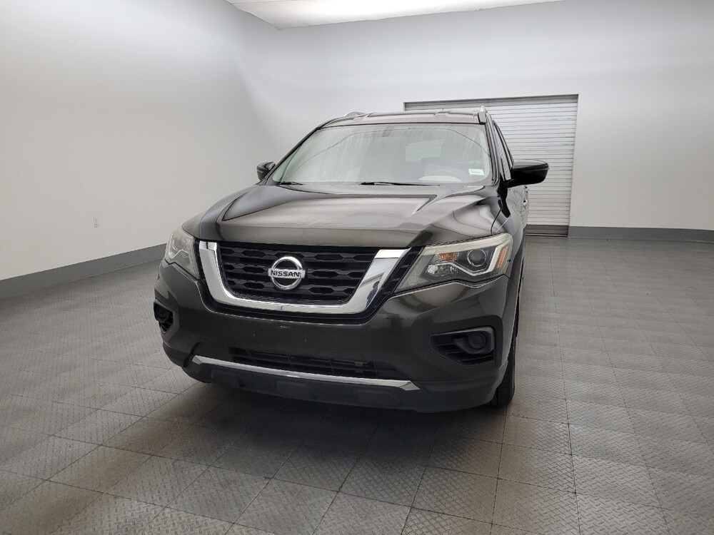 2017 Nissan Pathfinder in Phoenix, AZ 85022 - 18130971 15