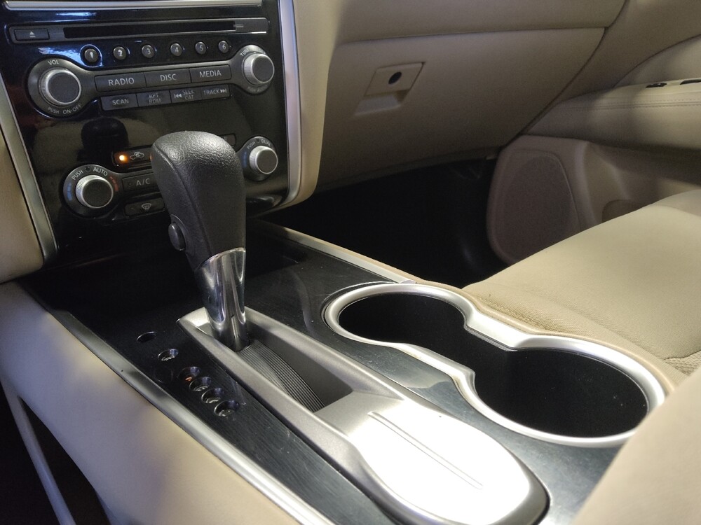 2017 Nissan Pathfinder in Phoenix, AZ 85022 - 18130971 26