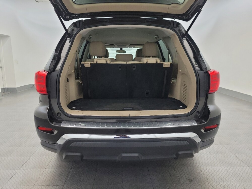 2017 Nissan Pathfinder in Phoenix, AZ 85022 - 18130971 29