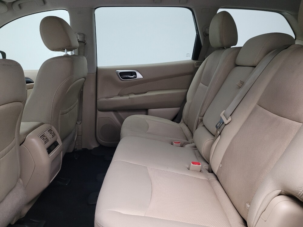 2017 Nissan Pathfinder in Phoenix, AZ 85022 - 18130971 18