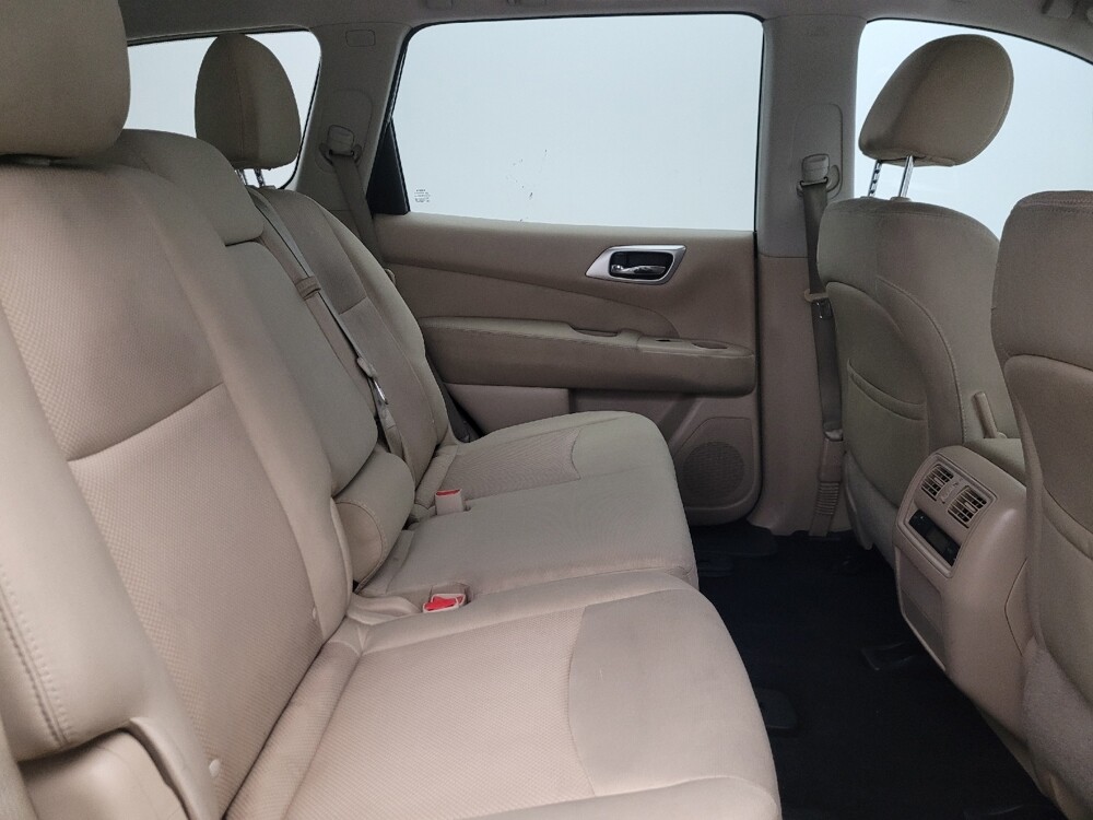 2017 Nissan Pathfinder in Phoenix, AZ 85022 - 18130971 19