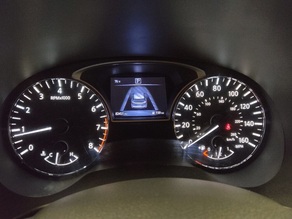 2017 Nissan Pathfinder in Phoenix, AZ 85022 - 18130971 23