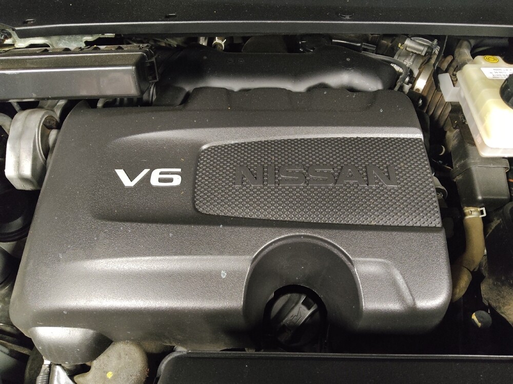 2017 Nissan Pathfinder in Phoenix, AZ 85022 - 18130971 30