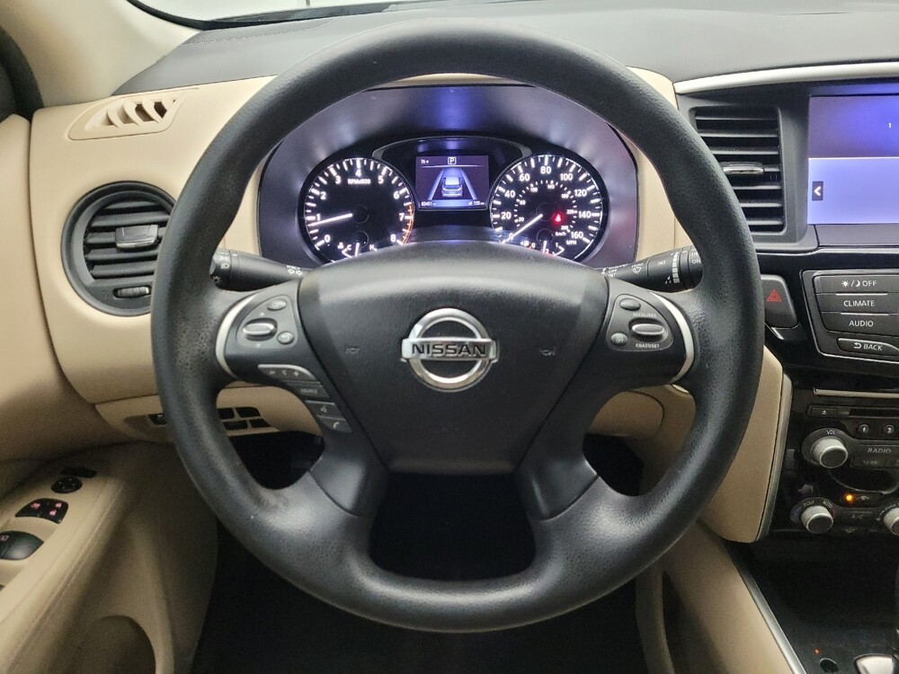 2017 Nissan Pathfinder in Phoenix, AZ 85022 - 18130971 22