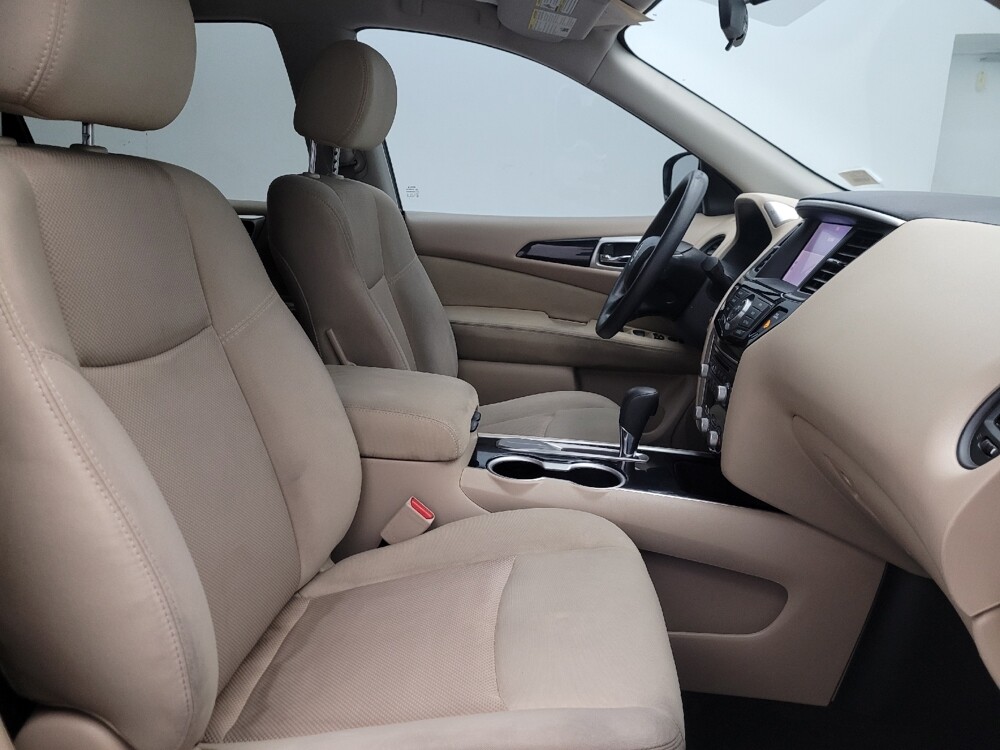 2017 Nissan Pathfinder in Phoenix, AZ 85022 - 18130971 21