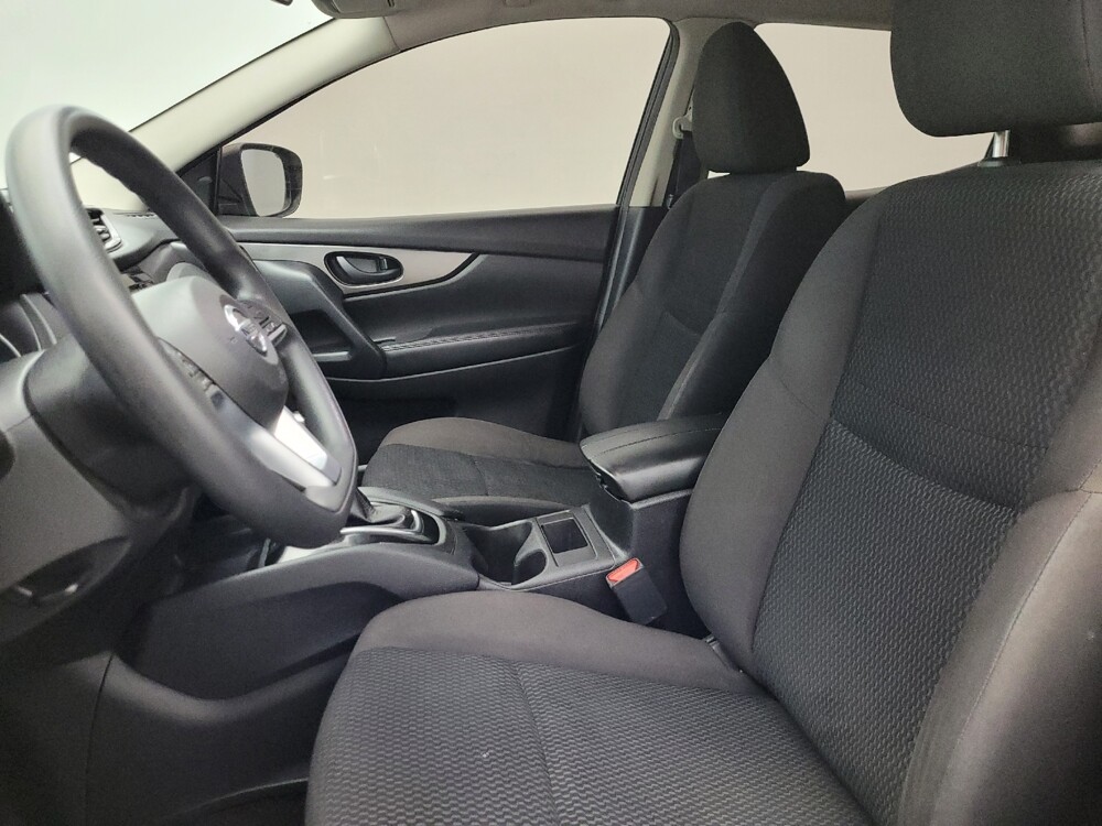 2021 Nissan Rogue Sport in Tucson, AZ 85705 - 18130972 17