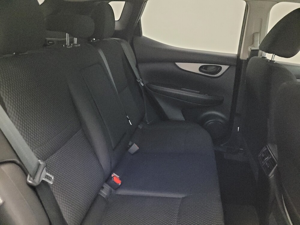 2021 Nissan Rogue Sport in Tucson, AZ 85705 - 18130972 19