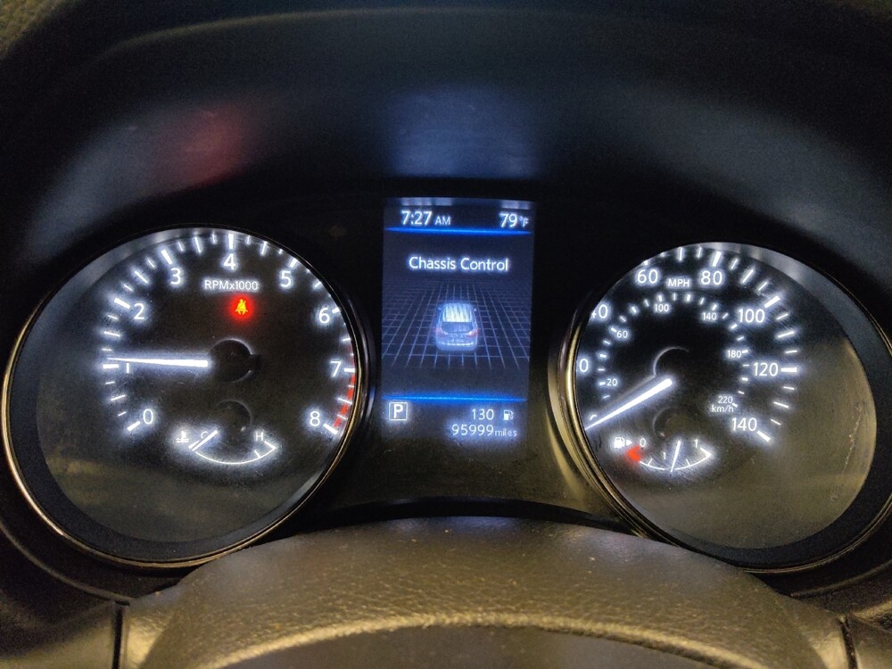 2021 Nissan Rogue Sport in Tucson, AZ 85705 - 18130972 23