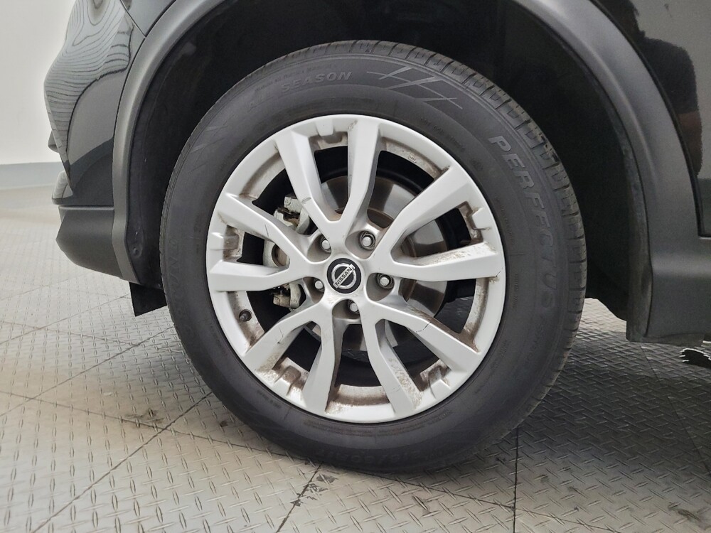 2021 Nissan Rogue Sport in Tucson, AZ 85705 - 18130972 31