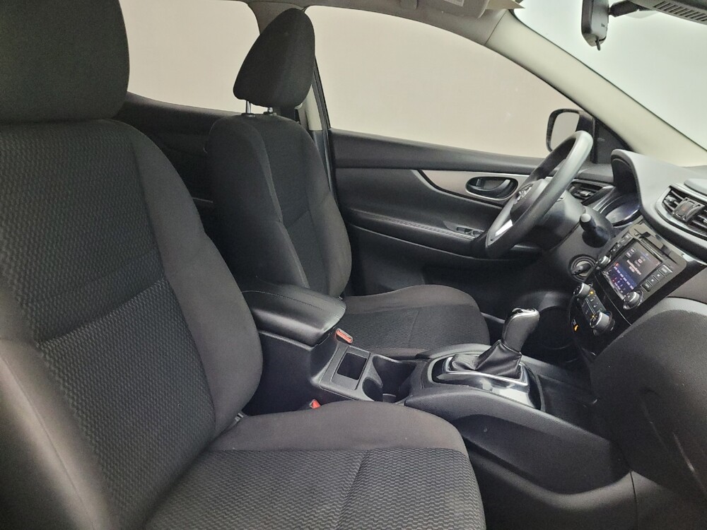 2021 Nissan Rogue Sport in Tucson, AZ 85705 - 18130972 21