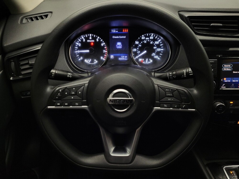 2021 Nissan Rogue Sport in Tucson, AZ 85705 - 18130972 22