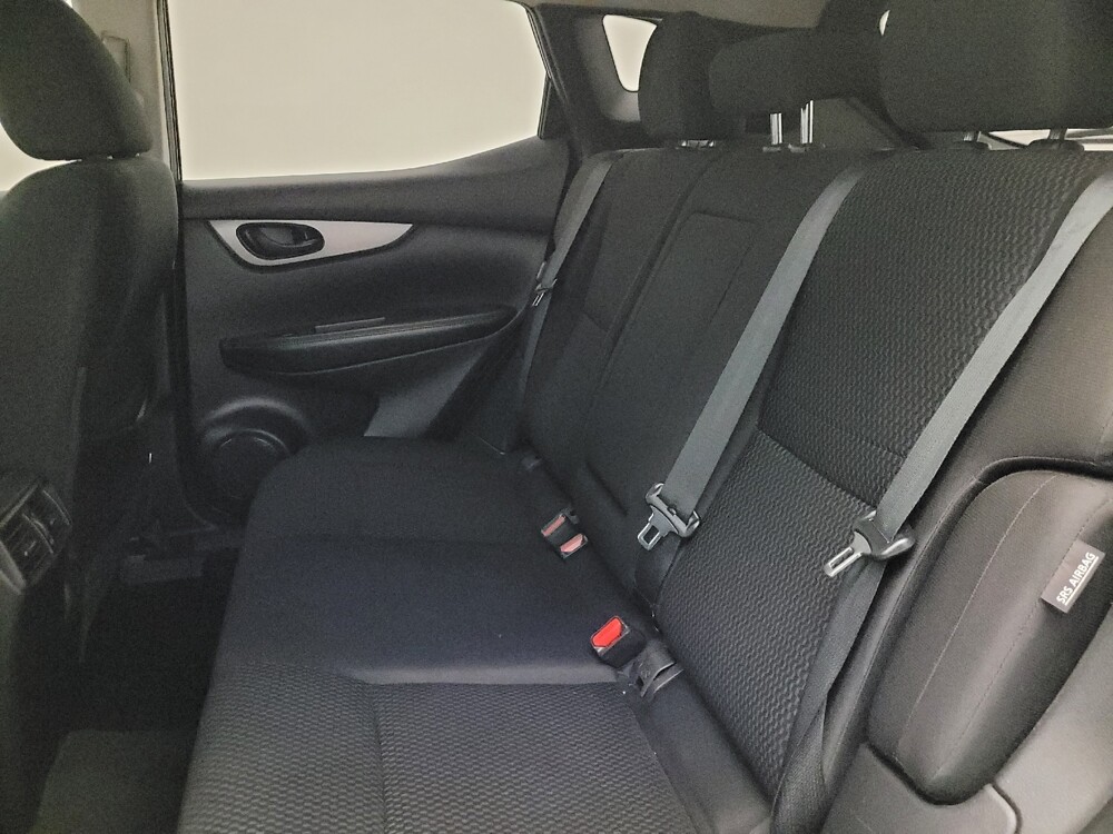 2021 Nissan Rogue Sport in Tucson, AZ 85705 - 18130972 18