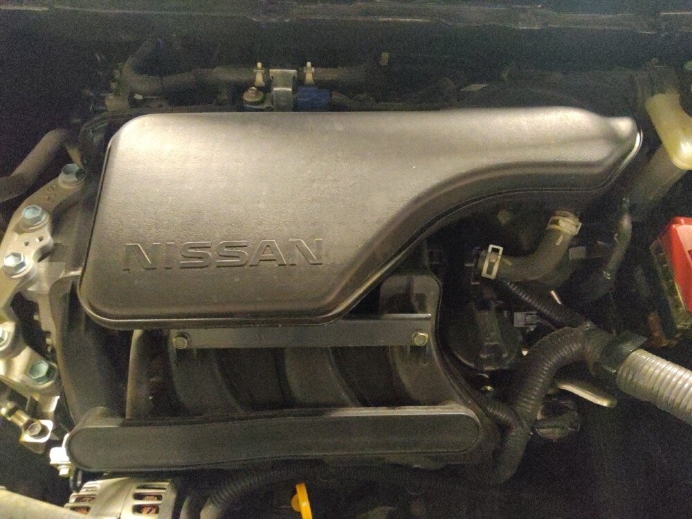 2021 Nissan Rogue Sport in Tucson, AZ 85705 - 18130972 30