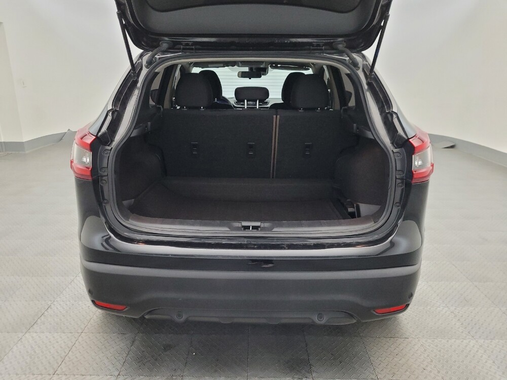 2021 Nissan Rogue Sport in Tucson, AZ 85705 - 18130972 29