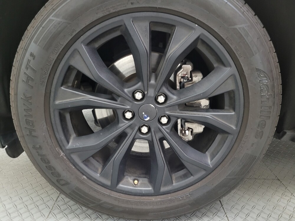 2020 Ford Explorer in Glendale, AZ 85301 - 18130973 31