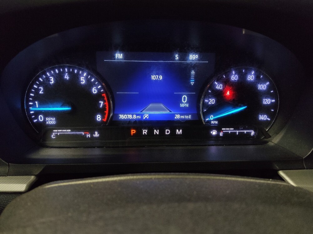 2020 Ford Explorer in Glendale, AZ 85301 - 18130973 23