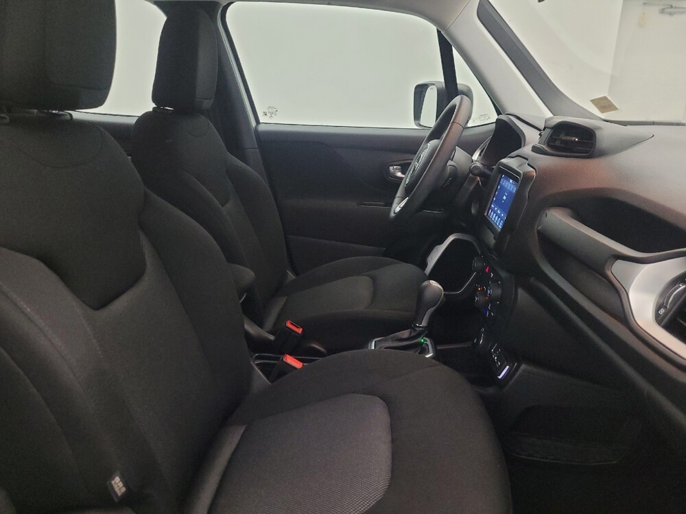 2021 Jeep Renegade in Glendale, AZ 85301 - 18130974 21