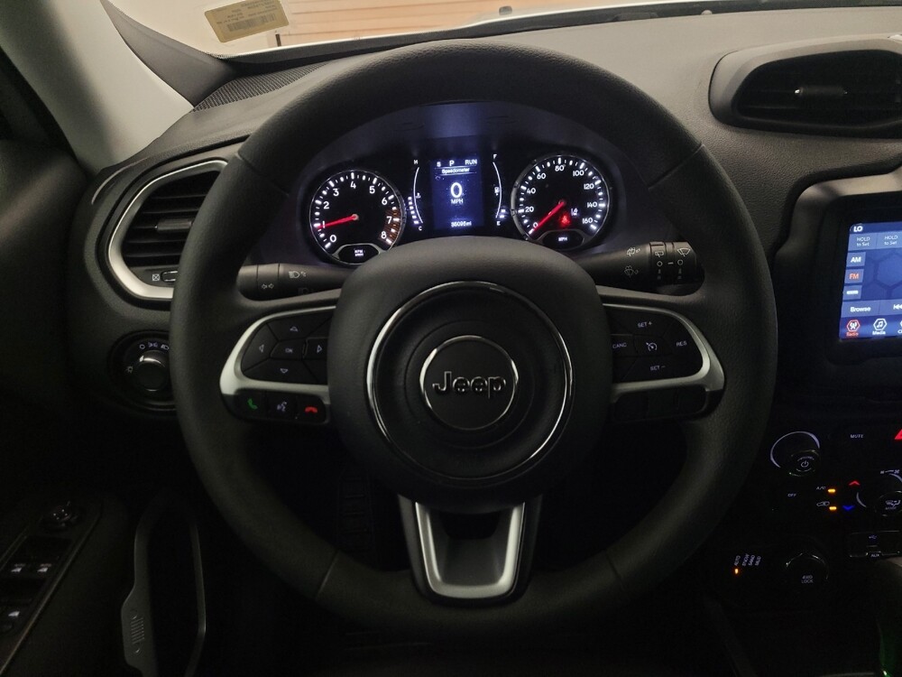 2021 Jeep Renegade in Glendale, AZ 85301 - 18130974 22