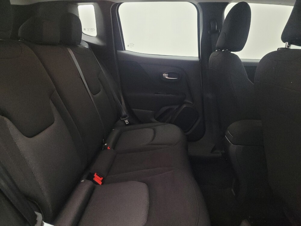 2021 Jeep Renegade in Glendale, AZ 85301 - 18130974 19