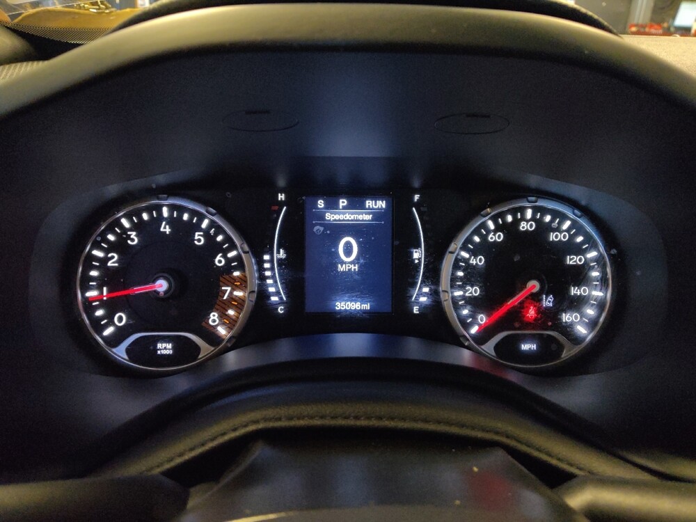 2021 Jeep Renegade in Glendale, AZ 85301 - 18130974 23