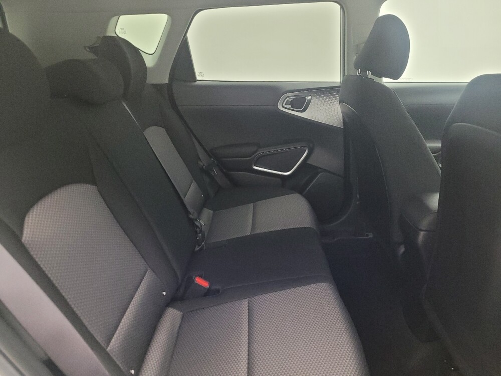 2025 Kia Soul in Mesa, AZ 85210 - 18130975 19