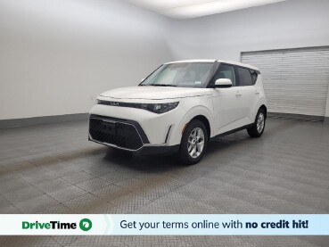 2025 Kia Soul in Mesa, AZ 85210