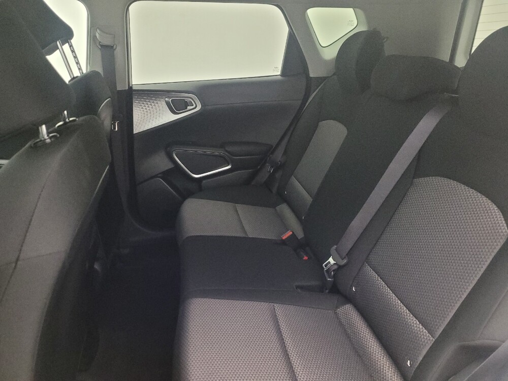 2025 Kia Soul in Mesa, AZ 85210 - 18130975 18