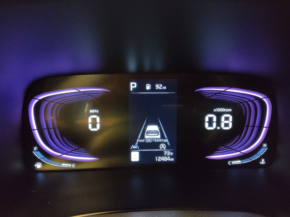 2025 Kia Soul in Mesa, AZ 85210 - 18130975 23