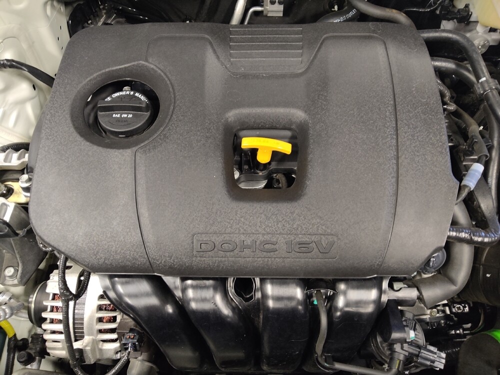 2025 Kia Soul in Mesa, AZ 85210 - 18130975 30